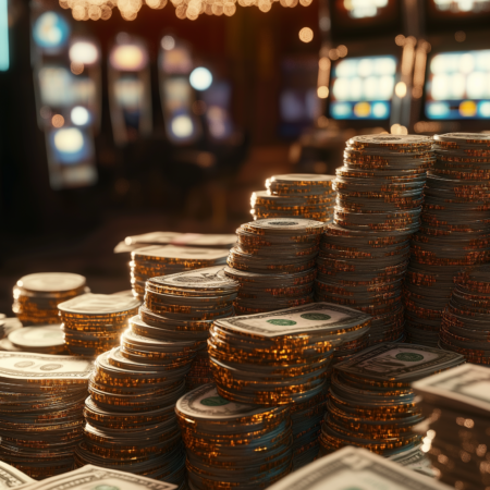 Making the Most of Online Casino Welcome Bonuses: Your Ultimate Guide